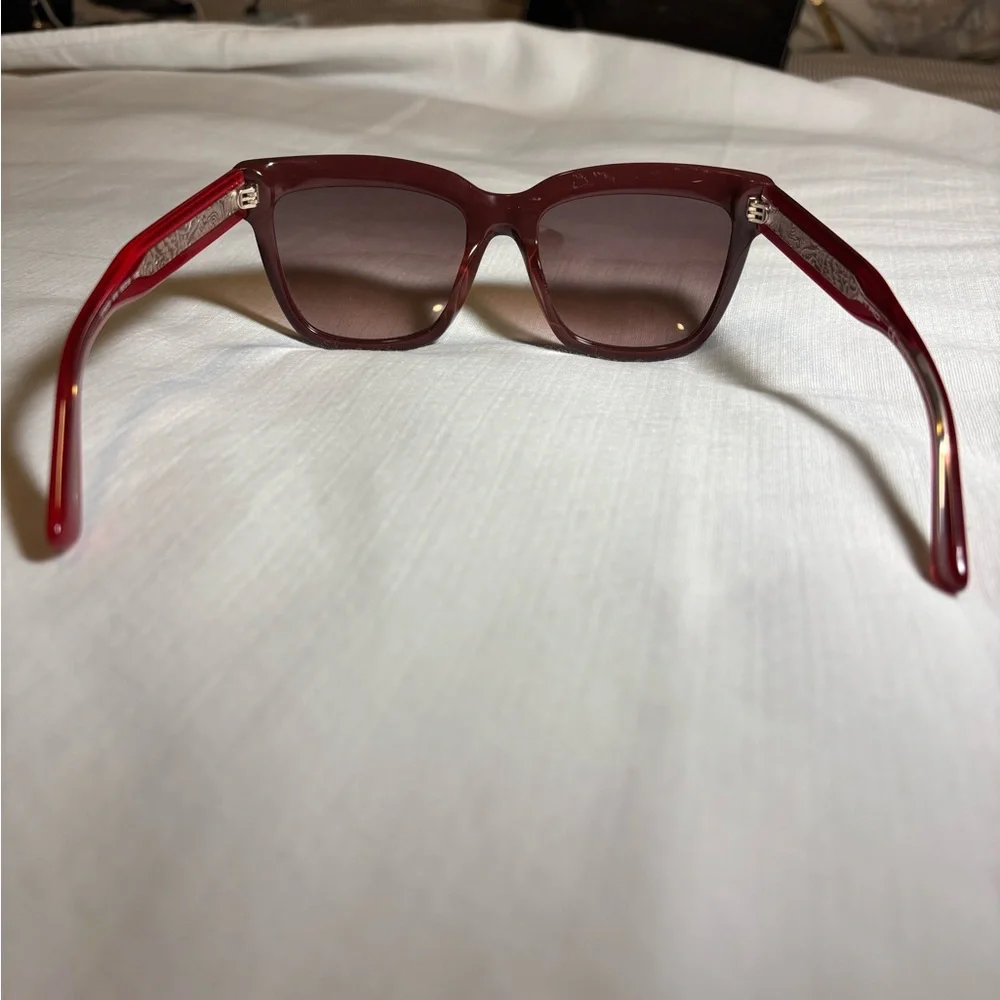Etro Suns ET603S Made in Italy